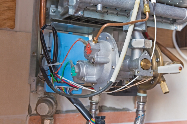 Boiler Installations Northolt, UB5