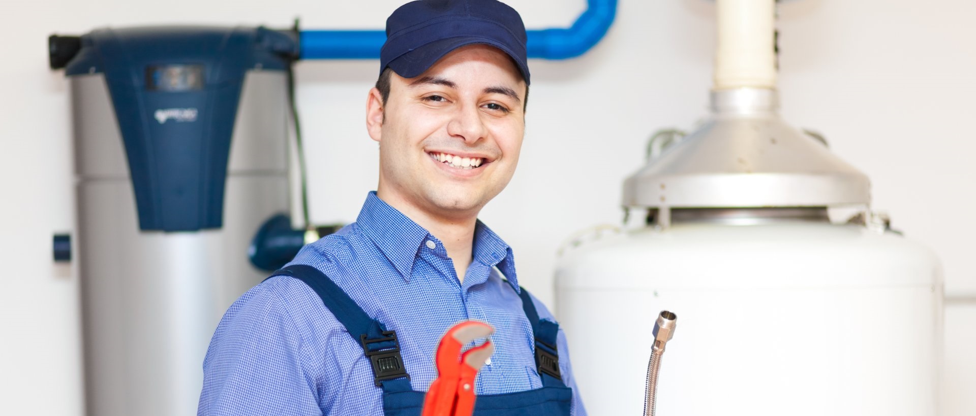 Boiler Installations UB5