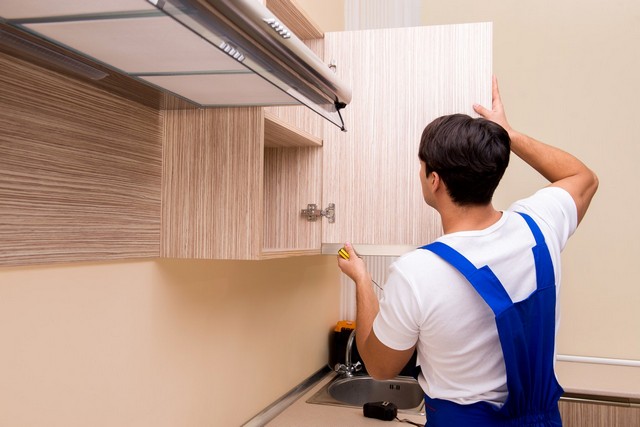 Furniture Assembly Northolt, UB5