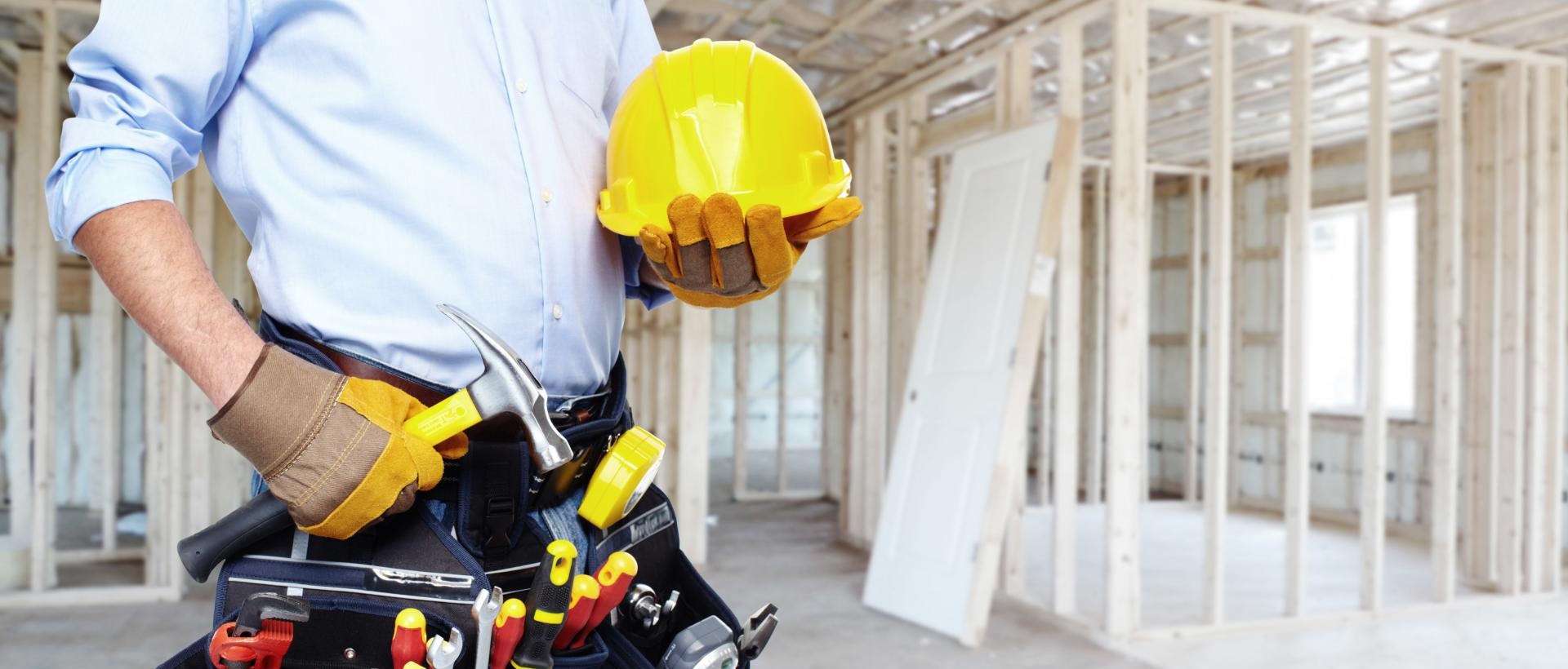 home improvements UB5