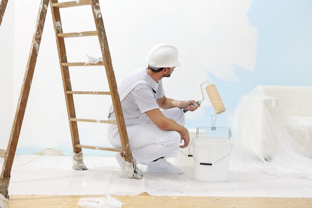 Painter Decorator Northolt, UB5
